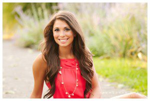 Pittsburgh High School Senior Photographer