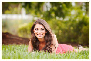 Pittsburgh High School Senior Photographer