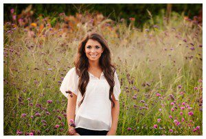 Pittsburgh High School Senior Photographer