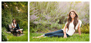 Pittsburgh High School Senior Photographer