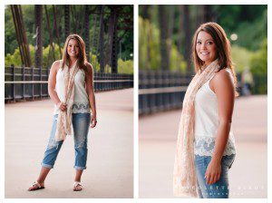 Pittsburgh High School Senior Photographer