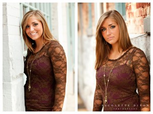 Pittsburgh High School Senior Photographer