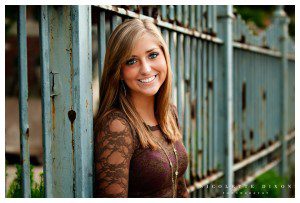 Pittsburgh High School Senior Photographer