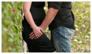 Pittsburgh Maternity Photographer