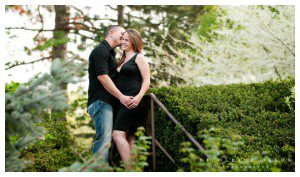 Pittsburgh Maternity Photographer