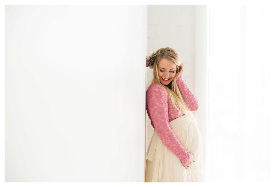 Pittsburgh Maternity Photographer