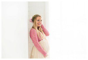 Pittsburgh Maternity Photographer