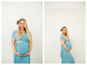 Pittsburgh Maternity Photographer