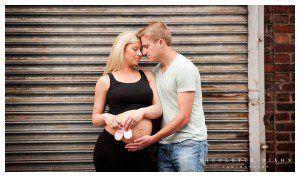 Pittsburgh Maternity Photographer