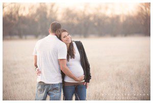 Pittsburgh Maternity Photographer