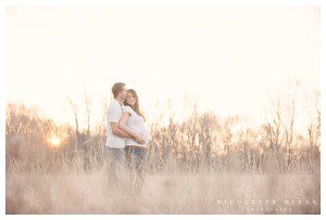 Pittsburgh Maternity Photographer