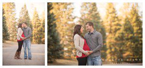 Pittsburgh Maternity Photographer