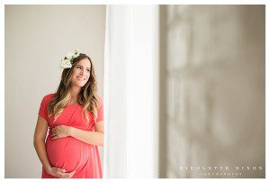Pittsburgh Maternity Photographer