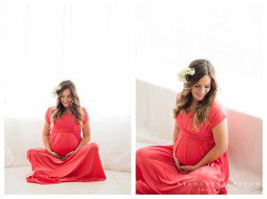 Pittsburgh Maternity Photographer