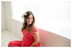 Pittsburgh Maternity Photographer