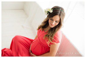 Pittsburgh Maternity Photographer
