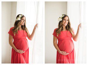 Pittsburgh Maternity Photographer
