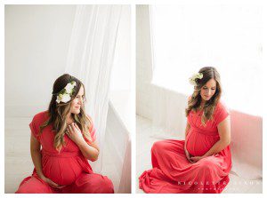 Pittsburgh Maternity Photographer