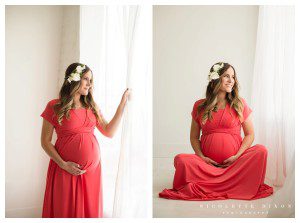 Pittsburgh Maternity Photographer