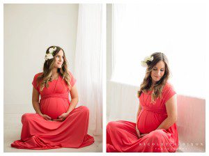 Pittsburgh Maternity Photographer