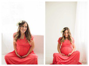 Pittsburgh Maternity Photographer