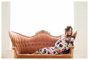 Pittsburgh Maternity Photographer