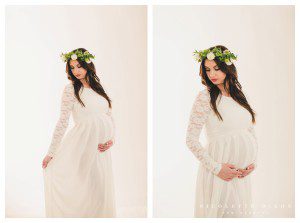 Pittsburgh Maternity Photographer