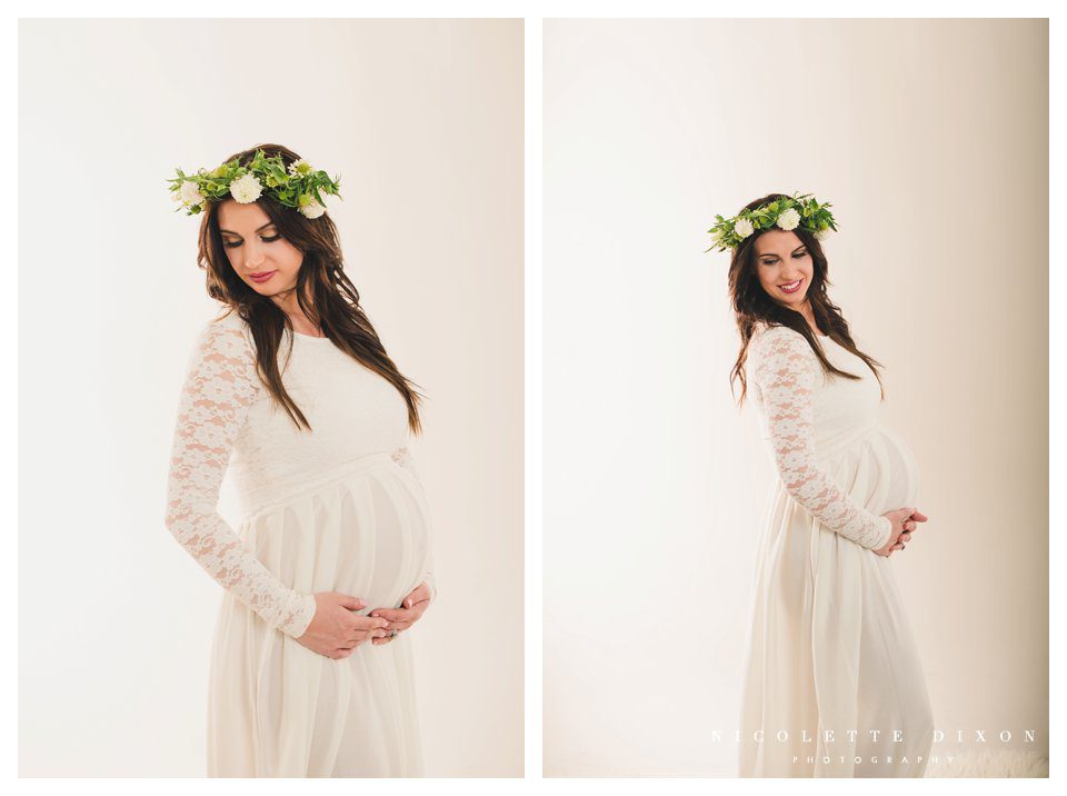 Pittsburgh Maternity Photographer