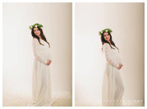 Pittsburgh Maternity Photographer