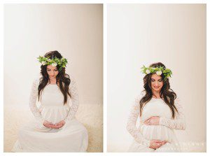 Pittsburgh Maternity Photographer