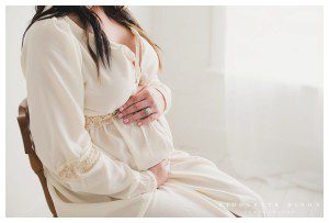 Pittsburgh Maternity Photographer
