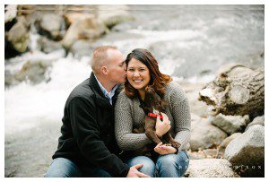 Pittsburgh Engagement Photographer
