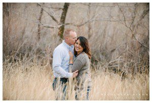 Pittsburgh Engagement Photographer