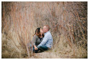 Pittsburgh Engagement Photographer