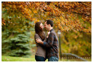 Pittsburgh Engagement Photographer