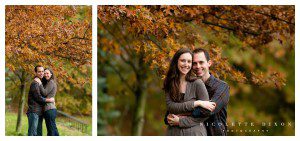 Pittsburgh Engagement Photographer