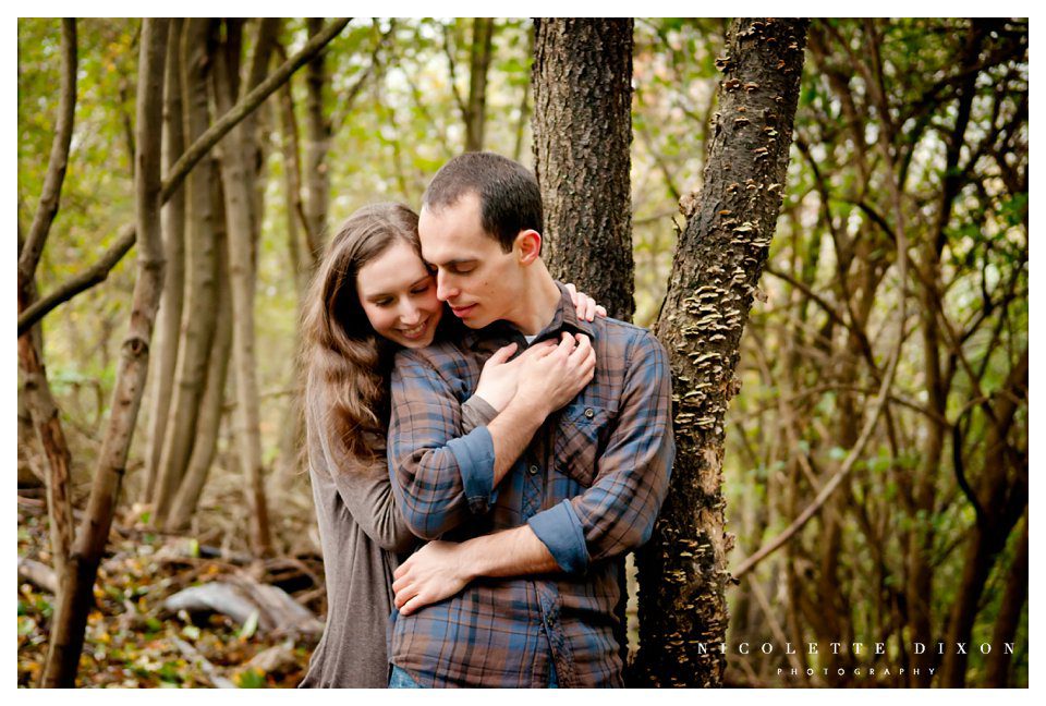 Pittsburgh Engagement Photographer