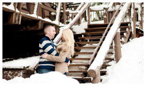 Pittsburgh Engagement Photographer