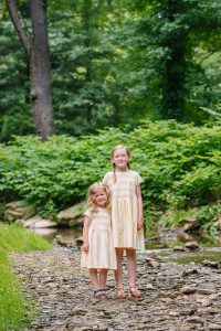 Pittsburgh Family Photographer