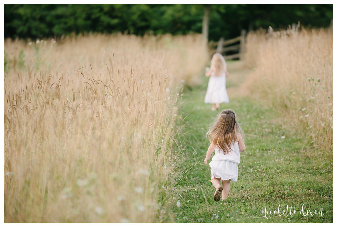 Pittsburgh Family Photographer