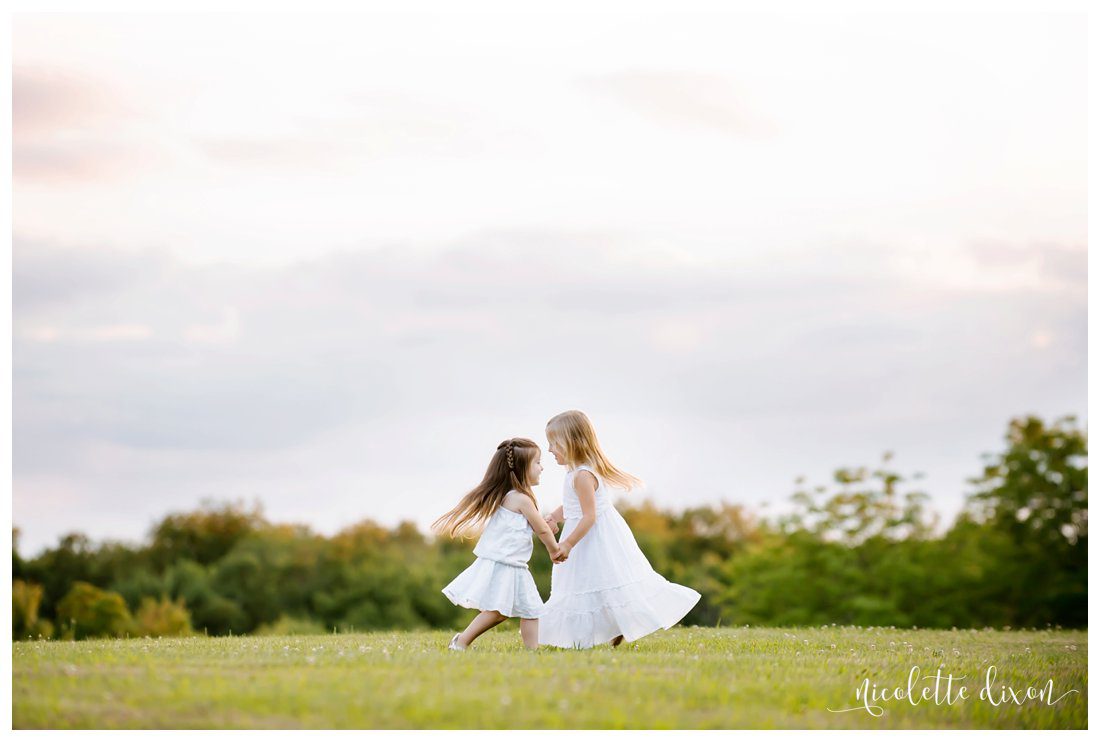 Pittsburgh Family Photographer