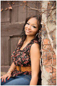 Pittsburgh High School Senior Photographer