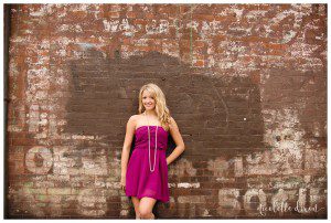 Pittsburgh High School Senior Photographer