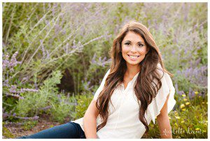 Pittsburgh High School Senior Photographer