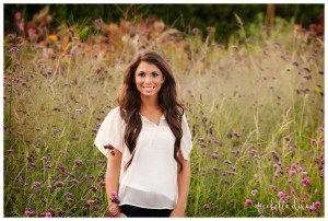 Pittsburgh High School Senior Photographer