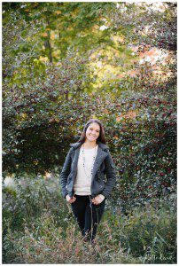 Pittsburgh High School Senior Photographer