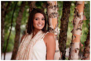 Pittsburgh High School Senior Photographer