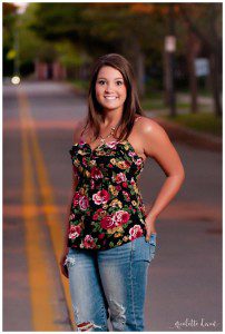 Pittsburgh High School Senior Photographer