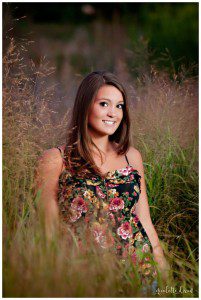 Pittsburgh High School Senior Photographer