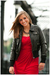 Pittsburgh High School Senior Photographer